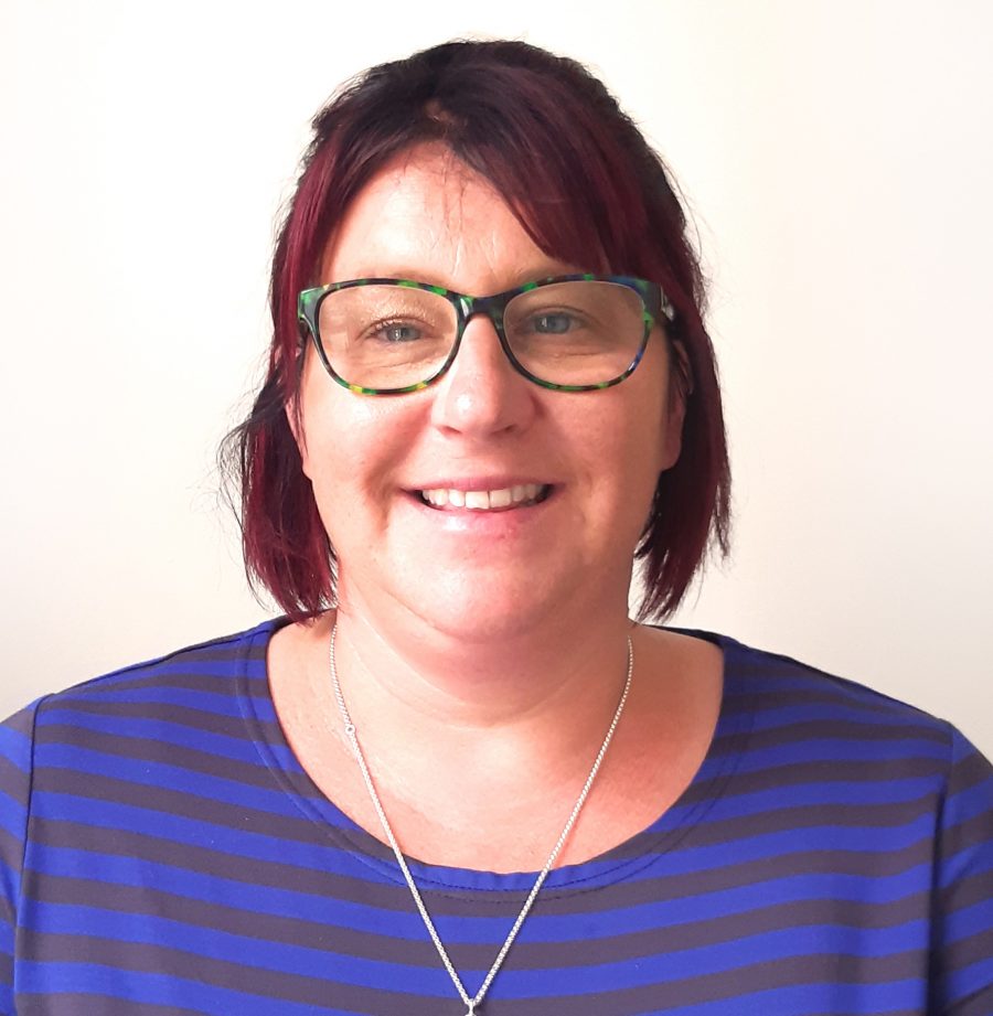 Judith McNamee