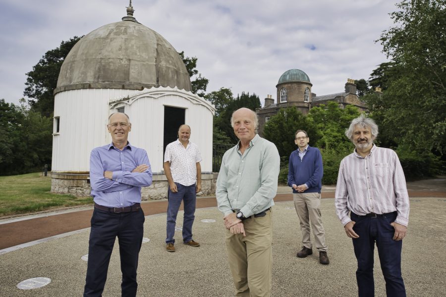 Armagh Planetarium