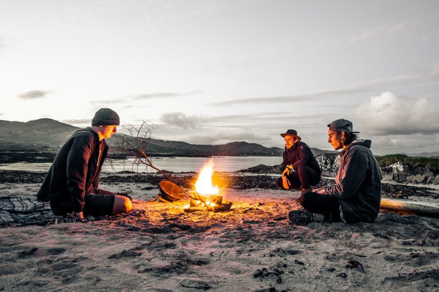Outdoor Enthusiasts