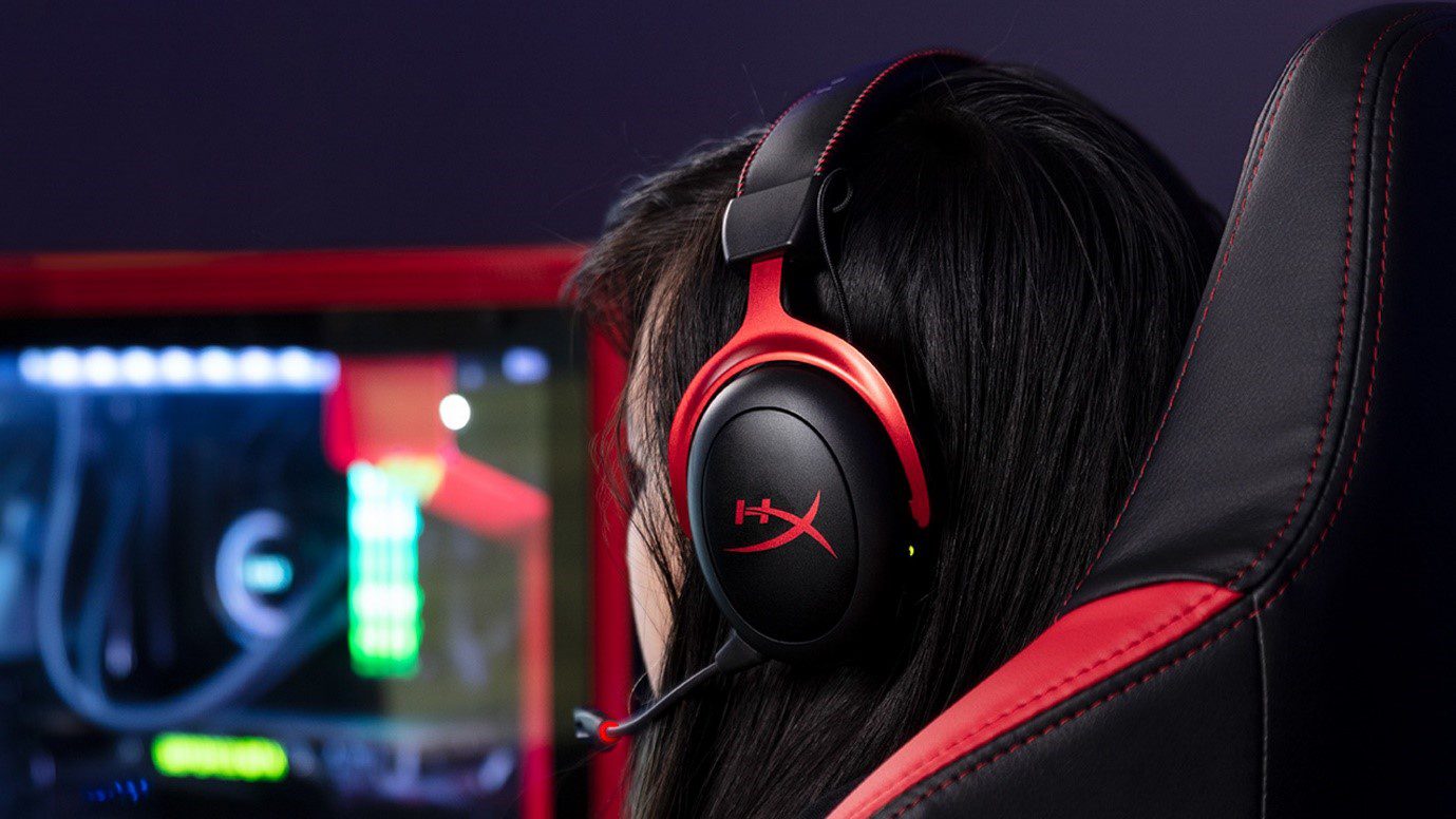 Esports 