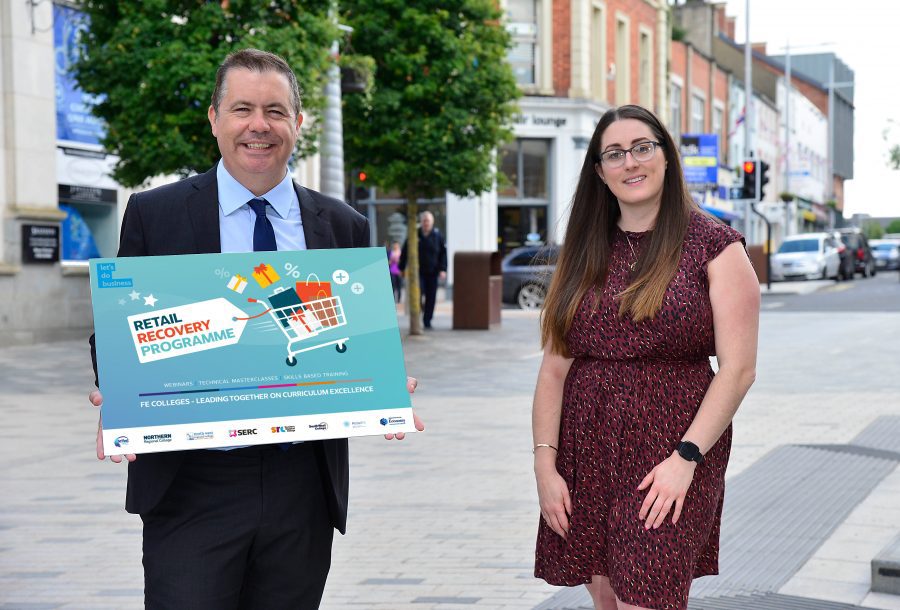 Retail Recovery’ programme