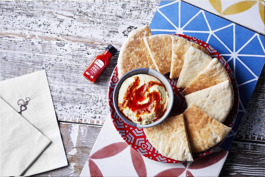 Nando’s