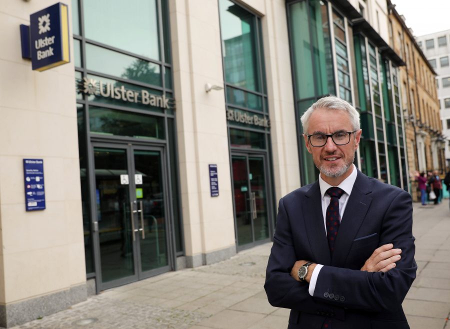 Northern Ireland’s housing market