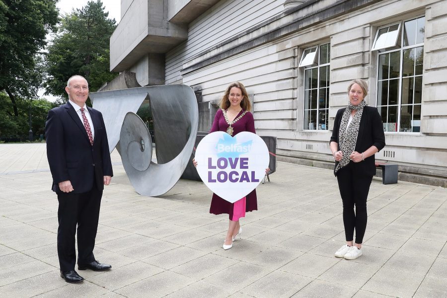 Love Local
