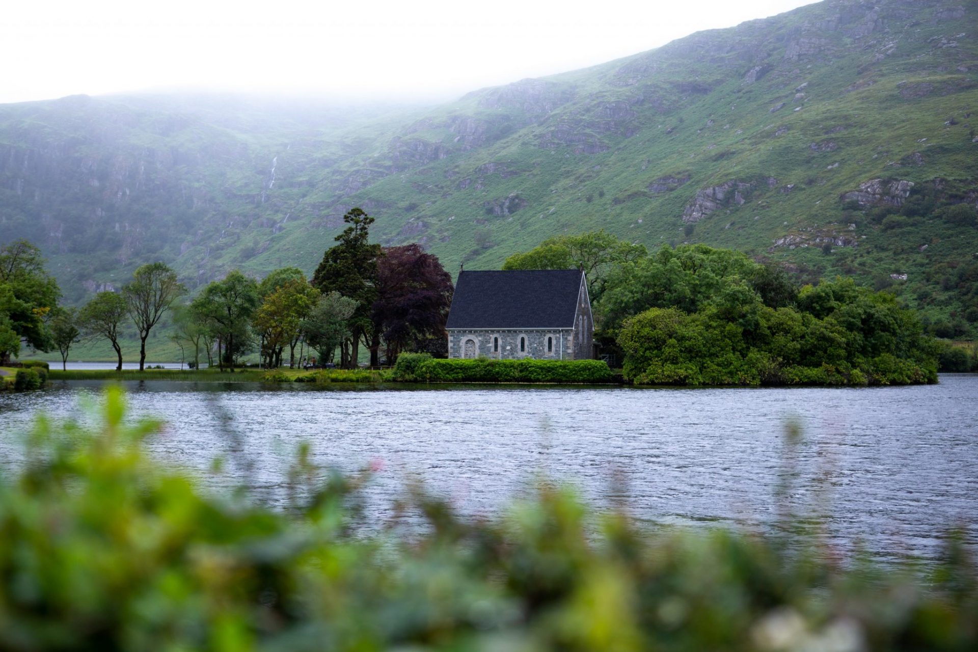 popular campiong ireland
