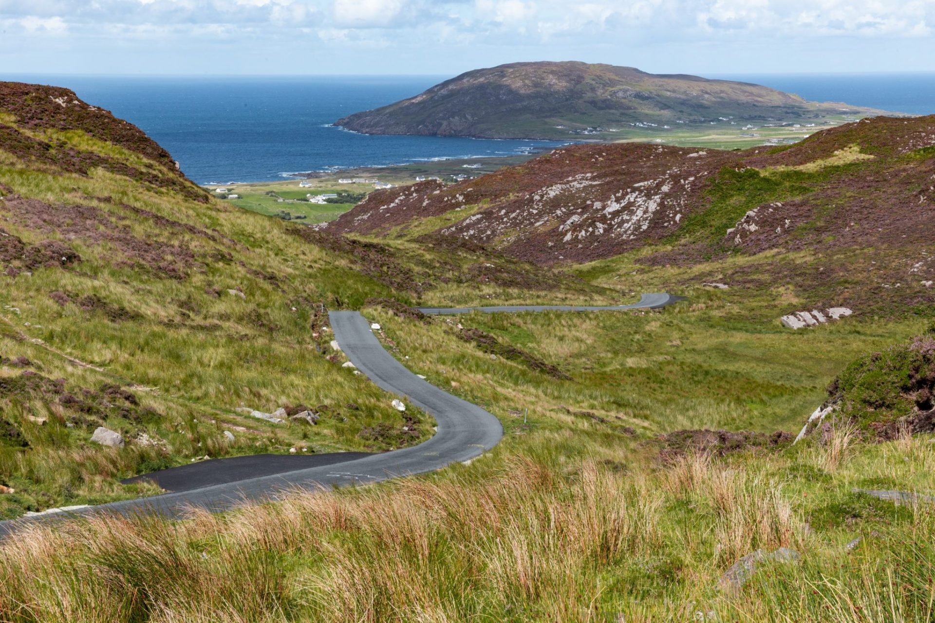 popular campiong ireland