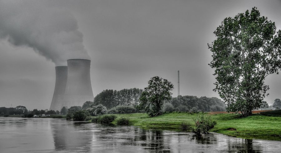 Energy Costs