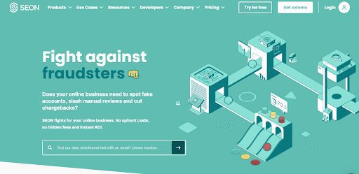 ecommerce fraud prevention