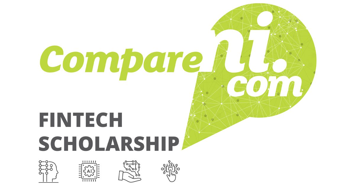 fintech scholarship