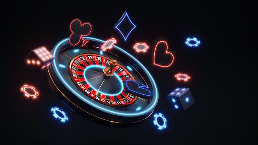 casino night