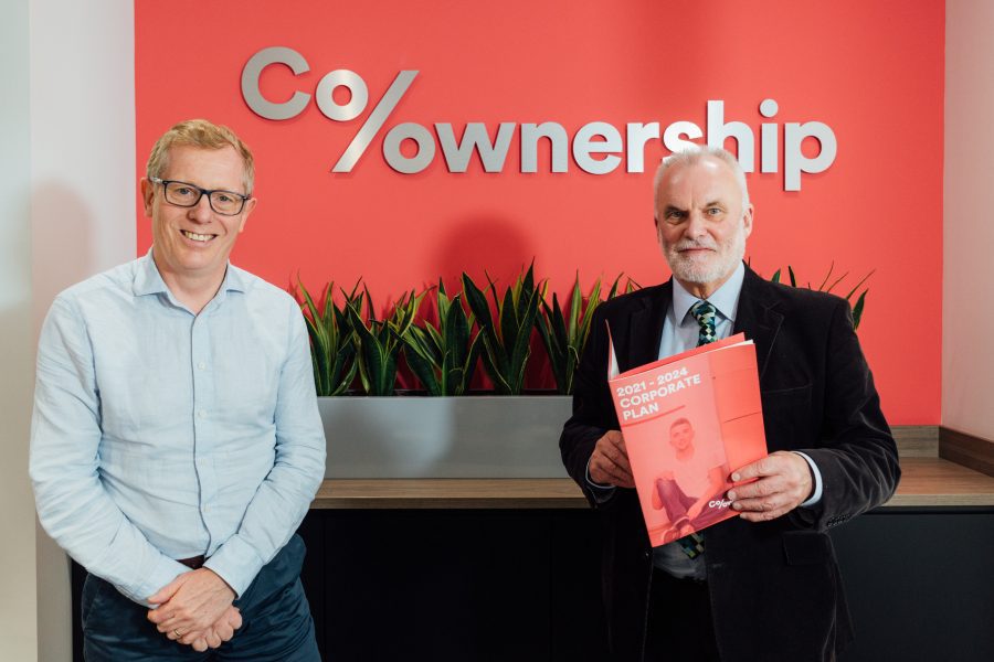 Shared Ownership Week