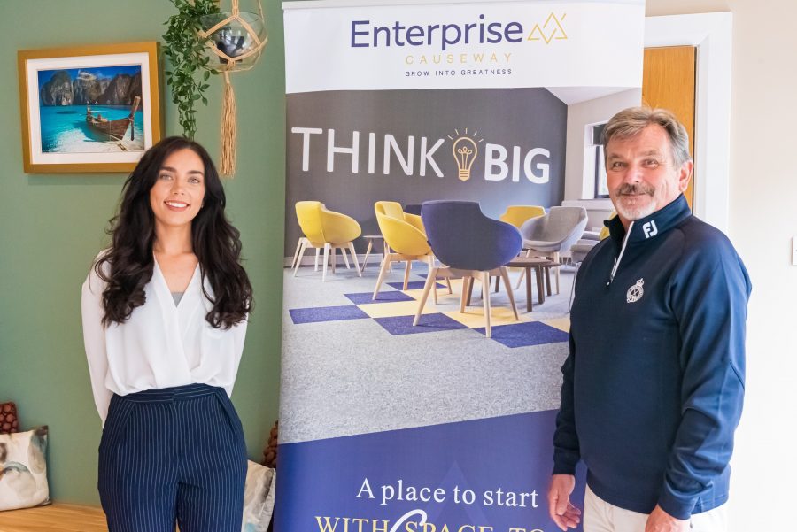 Exploring Enterprise Programme
