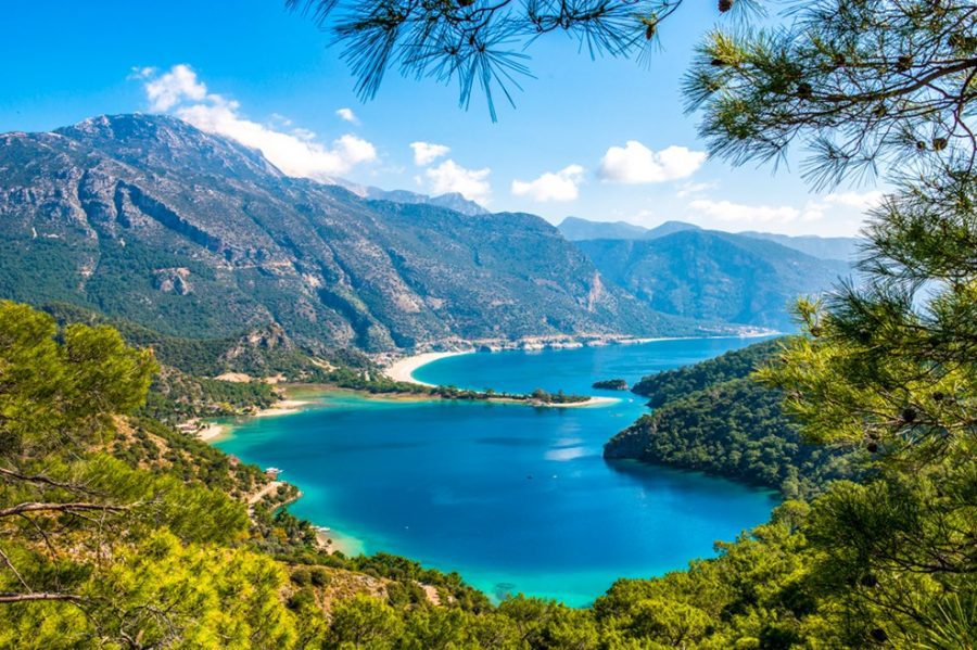 holidays to Turkey