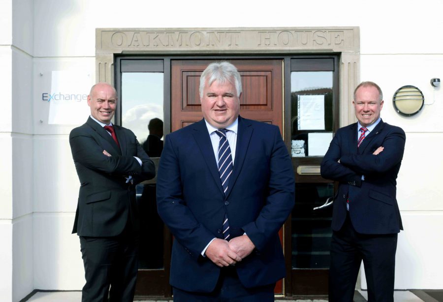 Exchange Accountants