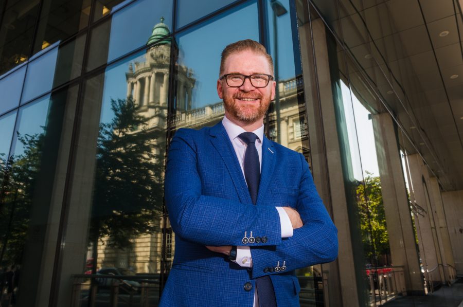 Empowering Belfast