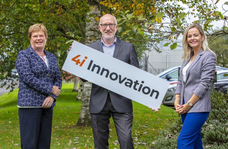 The Gallaher Trust Funds New Initiative to Boost Innovation in Ballymena