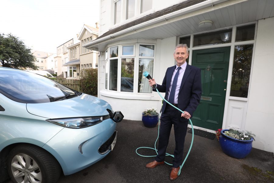 Electrification–Economic Opportunity report