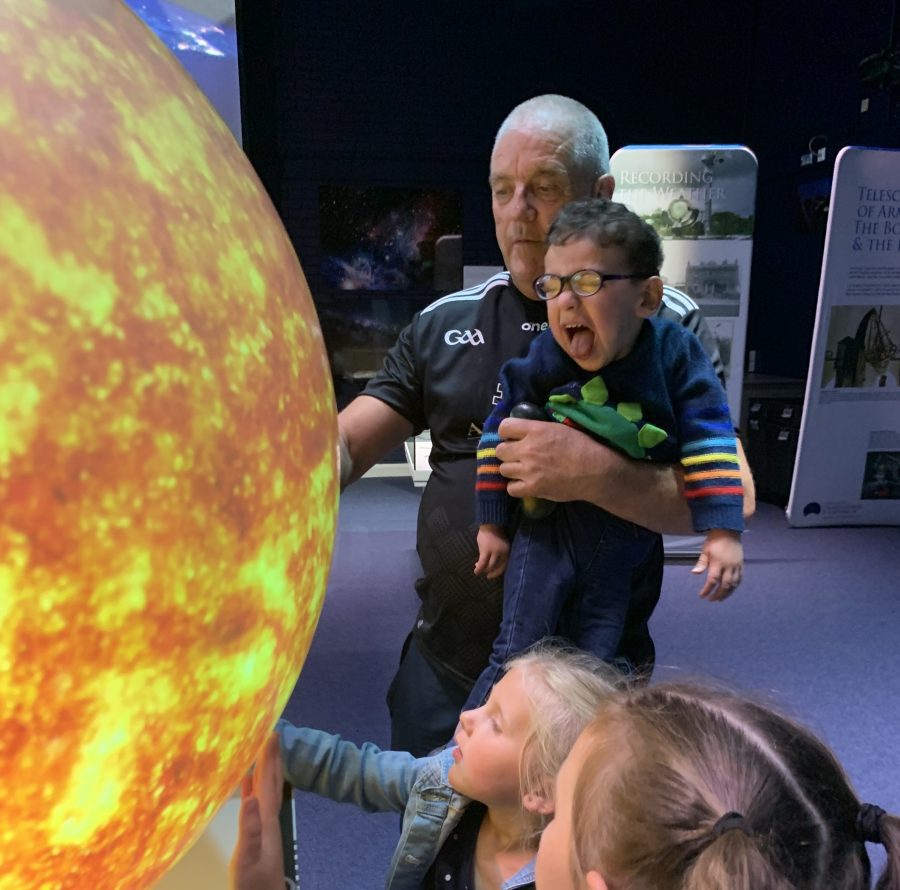 Armagh Observatory & Planetarium