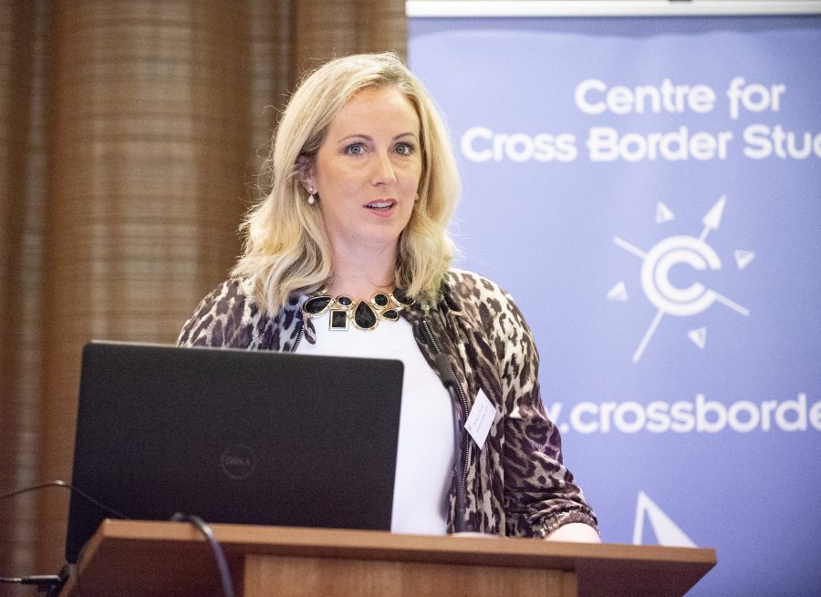 Centre for Cross Border Studies