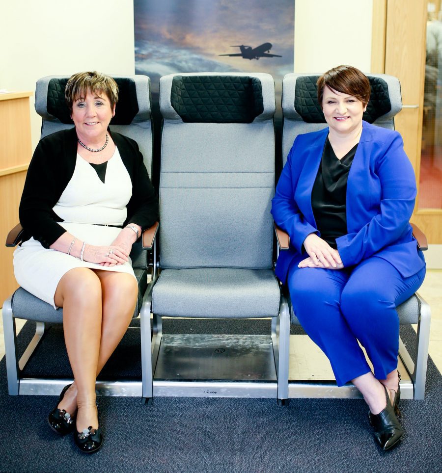 Aircraft Interiors Expo