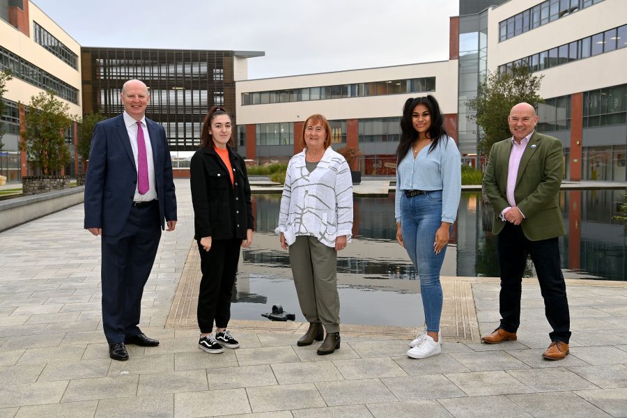 Northern Ireland is to get a world-class skills boost thanks to a revolutionary scheme aimed at attracting inward investment and generating economic growth. The Centre of Excellence from WorldSkills UK, in association with NCFE, is the brainchild of Belfast-born Dr Neil Bentley-Gockmann OBE, a former Deputy Director General of the CBI. Unique insights and expertise, gathered during decades of competing against and now collaborating with, world-class skills organisations in countries such as Japan, Russia, South Korea and Taiwan, are to be cascaded to six Northern Ireland colleges to bring substantial benefits to learners. The six colleges are among the leading FE institutions across the UK which have been selected to join the skills revolution by becoming part of WorldSkills UK’s Centre of Excellence. More than 40,000 young people, from all socio-economic groups, are being armed with world-class skills in the pioneering project. The three-year pilot project, which began last September, is already impacting more than 20 educational institutions and nearly 1,000 educators across the UK. The programme will see educators across the province receive exclusive training with over 60 hours of intensive Continual Personal Development. The programme covers three strands: train the trainer modules; real time harnessing of international industry best practice through current preparation for WorldSkills Shanghai 2022; and influencing setters of training standards. Dr Neil Bentley-Gockmann OBE, CEO of WorldSkills UK, who was born and bred in Belfast said: “This is great news for Northern Ireland. In order to deliver the world class skills that employers demand to be internationally competitive, we need to invest in the educators that are training young people for the future. The Centre of Excellence is going through the gears. The initiative has proved to be hugely oversubscribed – and we are working tirelessly to help as many young women and men as possible. “We are mainstreaming excellence in training standards and delivering it directly to tens of thousands of young students and apprentices at their places of learning which is key to boosting the economy by attracting inward investment and creating high quality jobs – and that is what we are delivering for the benefit of all. This new phase of the project means that we are now impacting young people the length and breadth of the UK – in all four UK home nations. “World Skills UK are uniquely placed to undertake such a project - utilising over 65 years of international benchmarking experience, having mentored and trained thousands of young people to world-class standards, in dozens of technical disciplines and tested in elite international competition.” Brian Doran, Chief Executive and Principal of Southern Regional College said: “The six regional Colleges of Further Education are delighted to have been chosen to participate in the WorldSkills UK Centre of Excellence initiative. Through the curriculum HUBs that exists within the FE College network we aim to use this initiative to raise standards in technical education and training at all levels across all Colleges. By tapping into the expertise that already exists within the team of WorldSkills UK high performance coaches and using best practice from across the globe, we are building a more inclusive and higher skilled workforce that can support more young people to achieve high standards and work skills that meet employer needs, especially in growth sectors. “Northern Ireland Colleges have a long and proud history of competing in WorldSkills UK competitions and currently have 9 participants in the UK squad preparing for the WorldSkills Competition to be held in Shanghai in the summer of 2022. We look forward to building on this success through the new Centre of Excellence initiative, increasing our participation in skills competitions in priority sectors and giving more students the opportunity to enhance their skills while also delivering more world-class outcomes across the UK skills systems.”