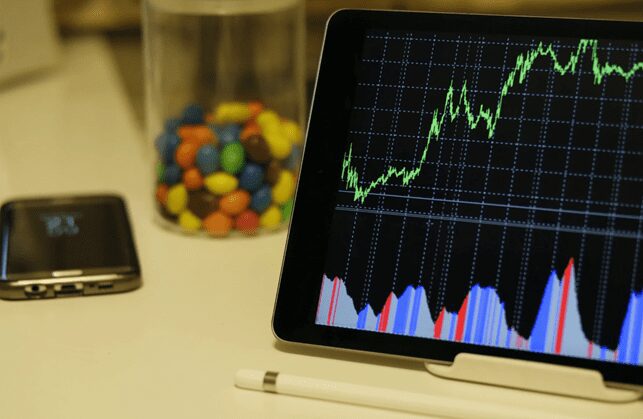 Automation in trading