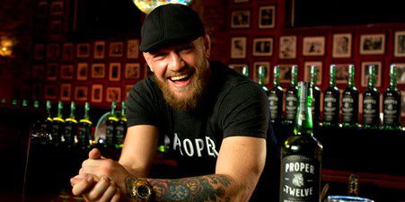Conor McGregor