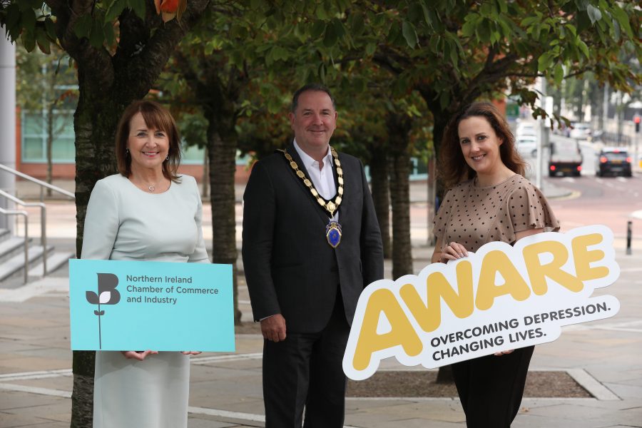 Charity of the Year