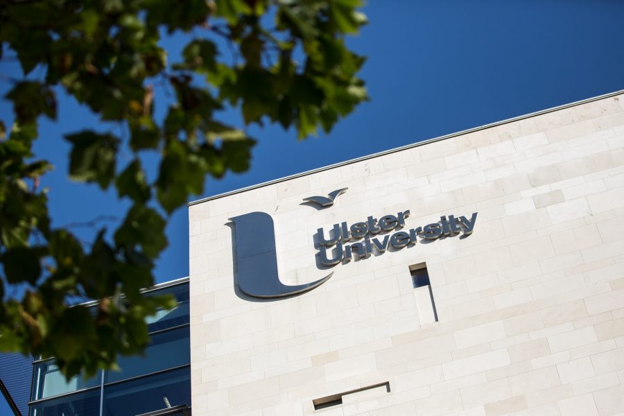 Ulster University