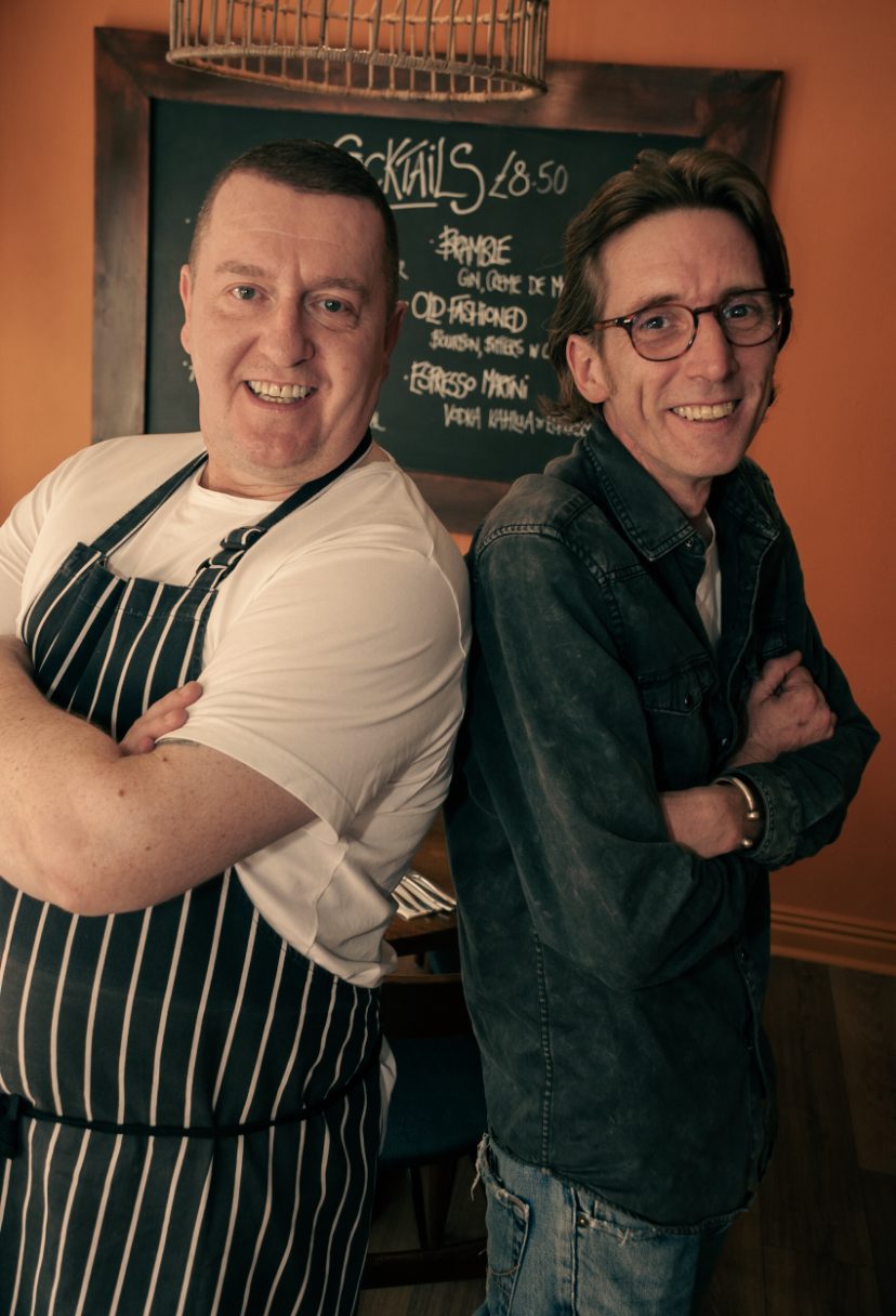 Stove Bistro