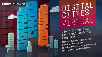 Digital Cities Virtual