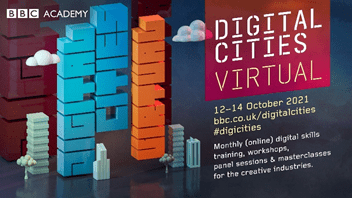 Digital Cities Virtual