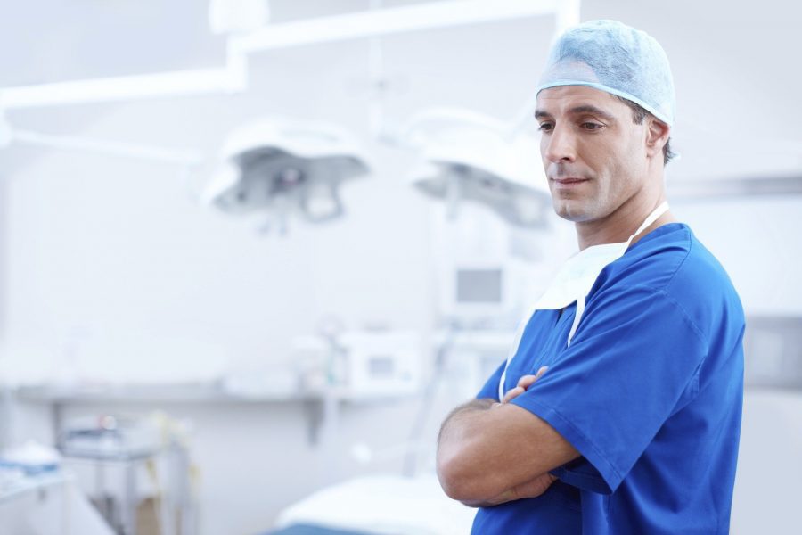 International Health Insurance