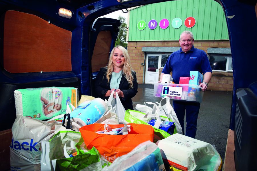 Bangor Foodbank