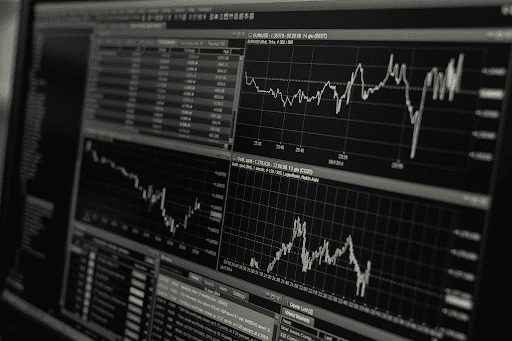 volatile market