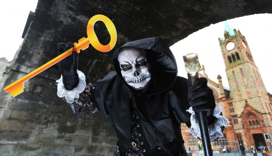 Halloween Festival