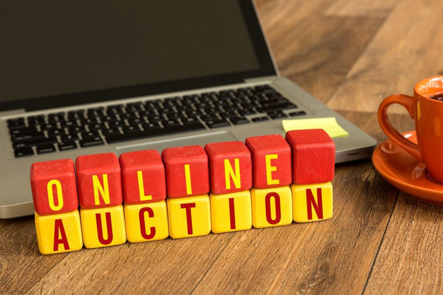 online selling