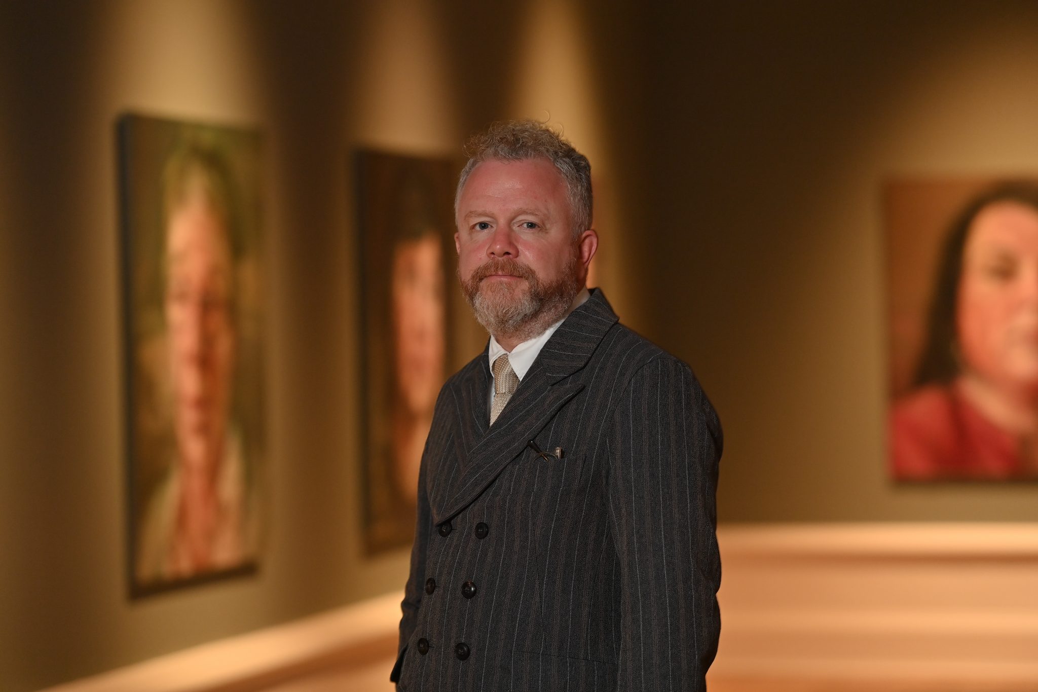 Ulster Museum