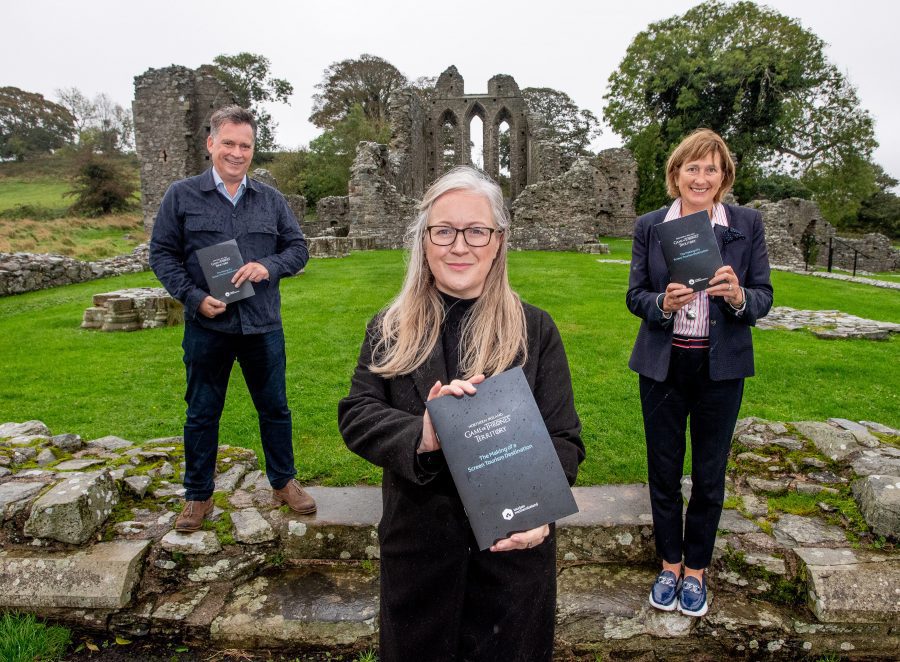 Tourism NI