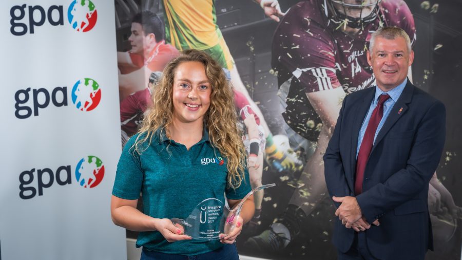 Workplace Wellbeing Awards