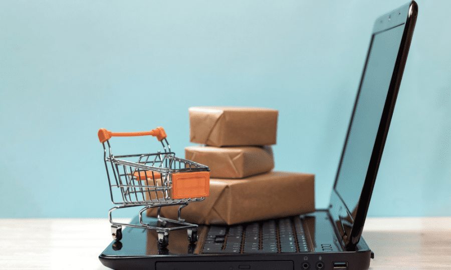 eCommerce