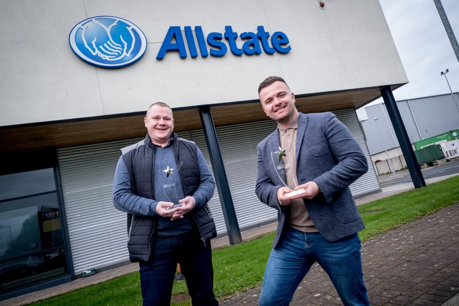 Allstate Northern Ireland