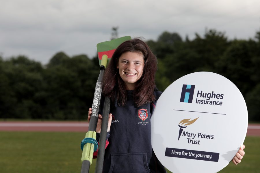 Mary Peters Trust