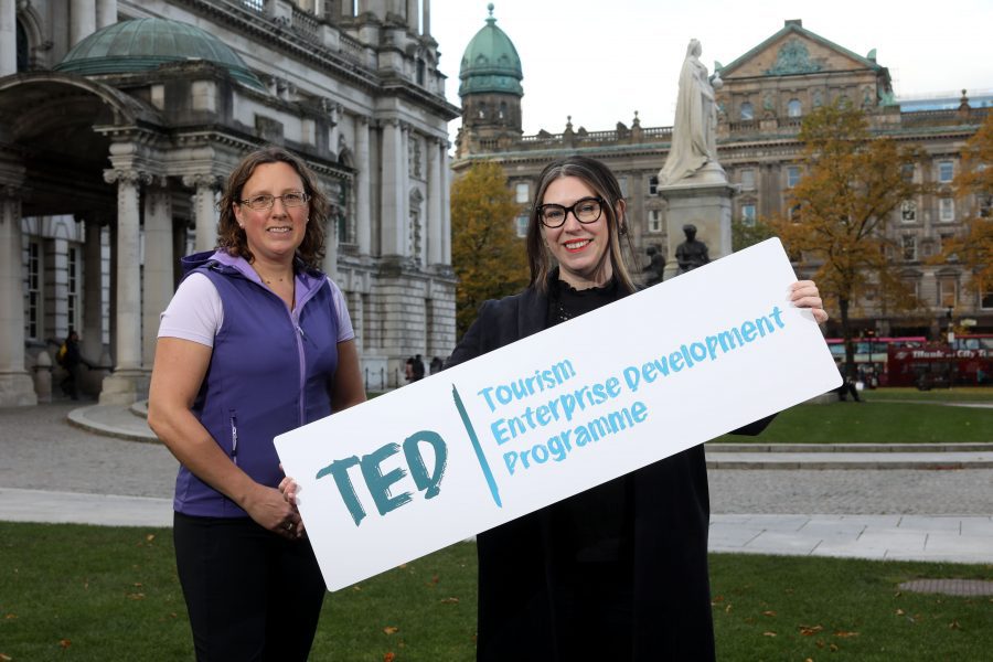 Tourism Enterprise Development