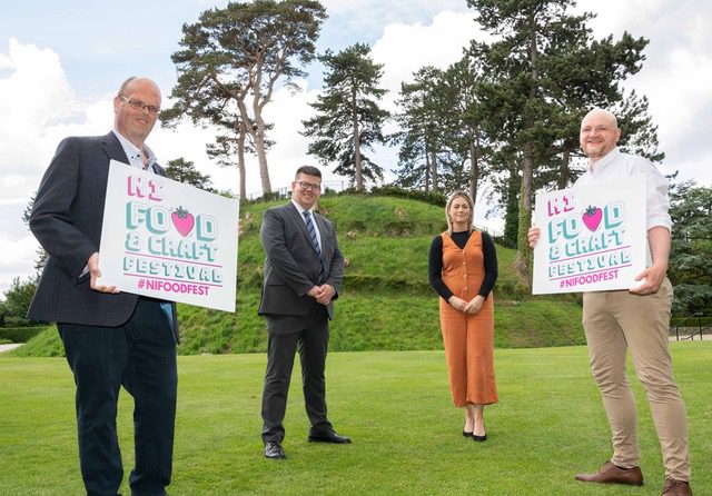 Ulster Tatler Awards 2021