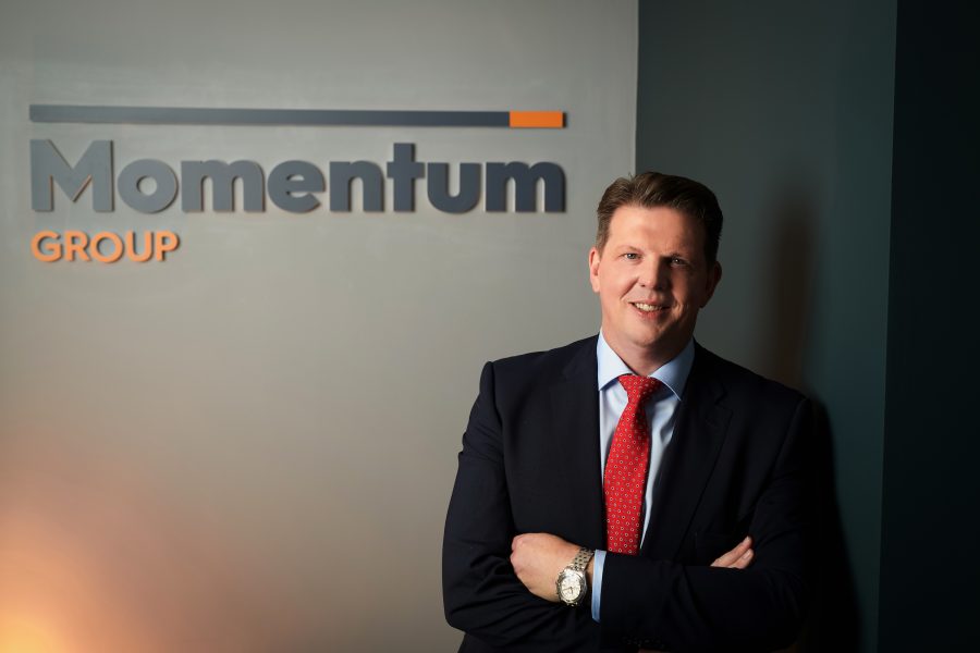 Momentum