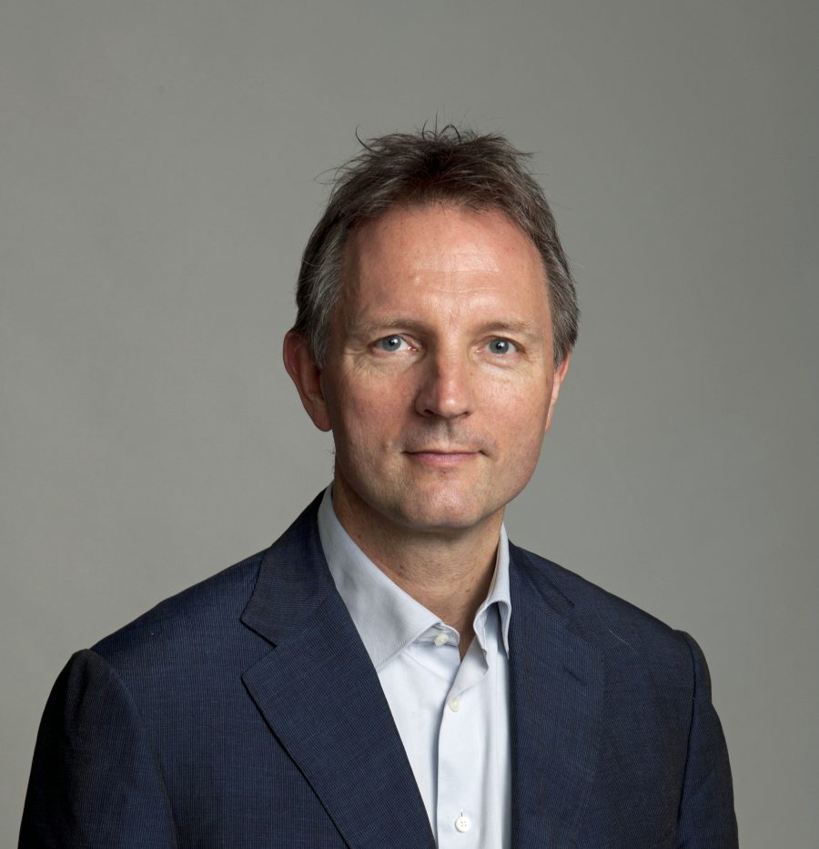 Tony Connelly
