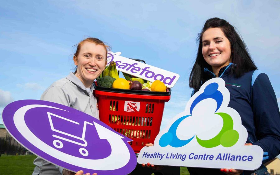 transform your trolley