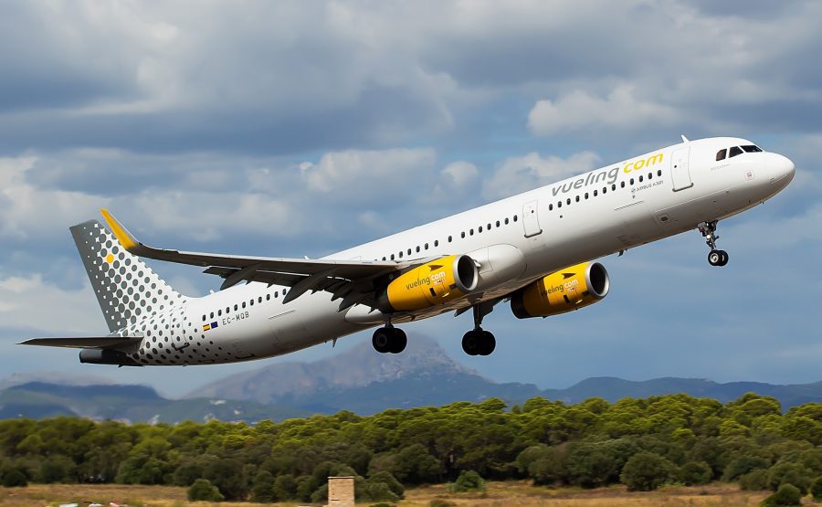 Vueling