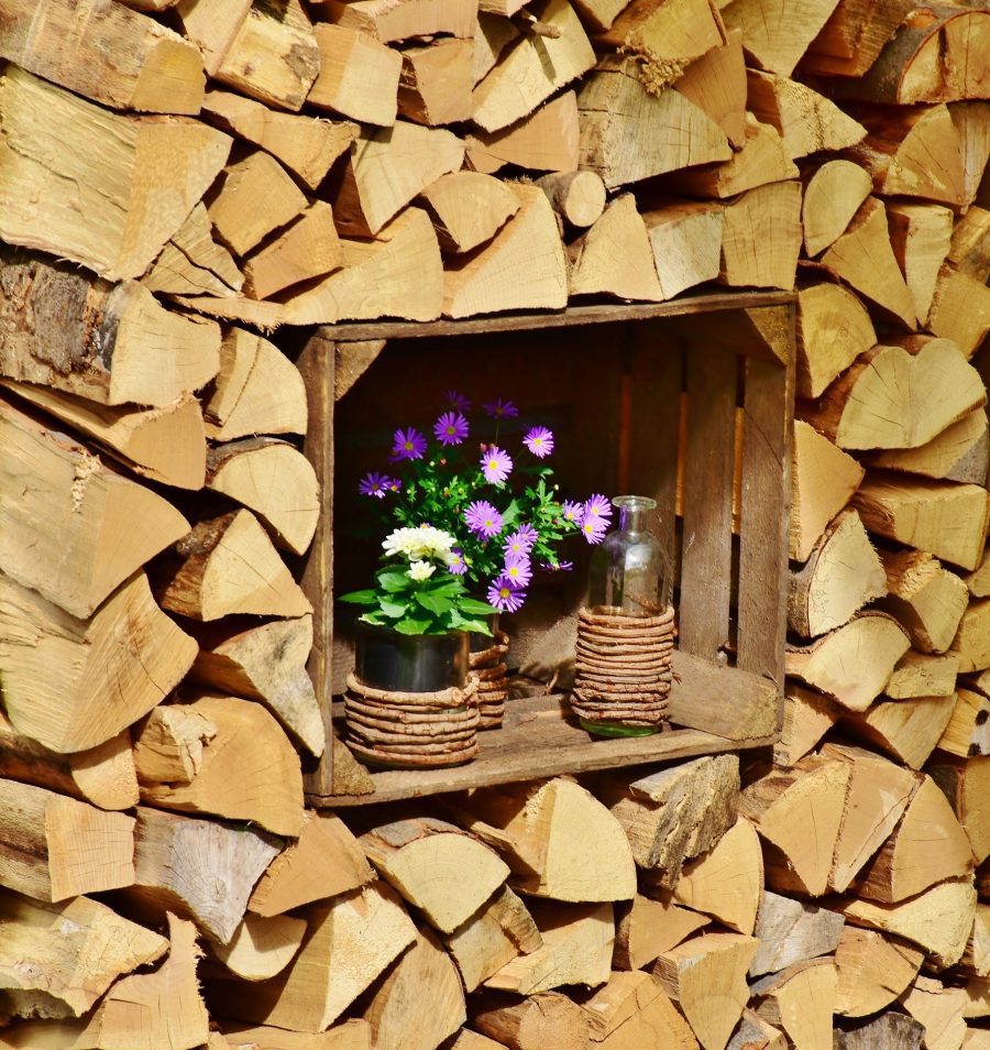 Wood